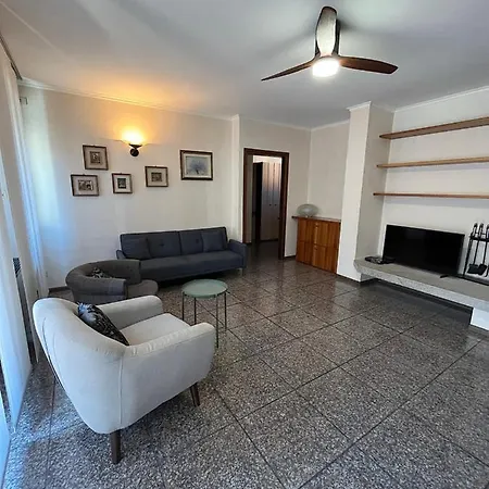 Marchesini Apartment