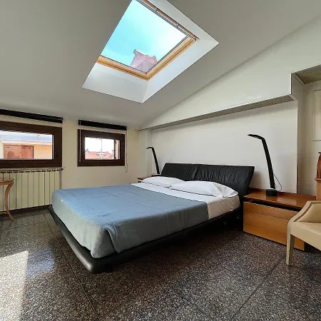 Marchesini Apartment *