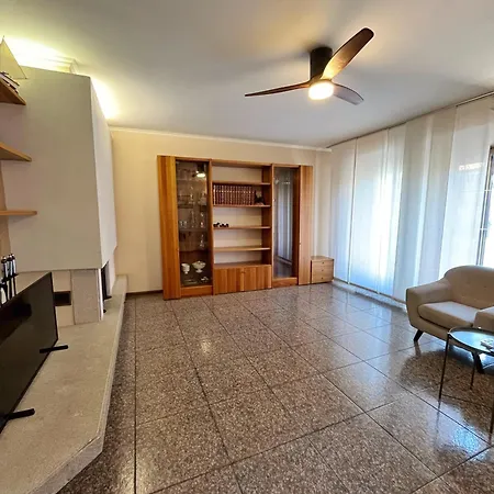 Marchesini Apartment *