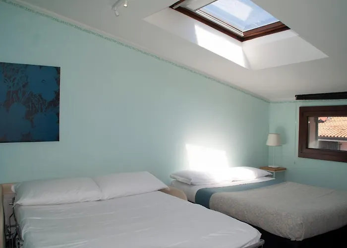 Marchesini Appartement