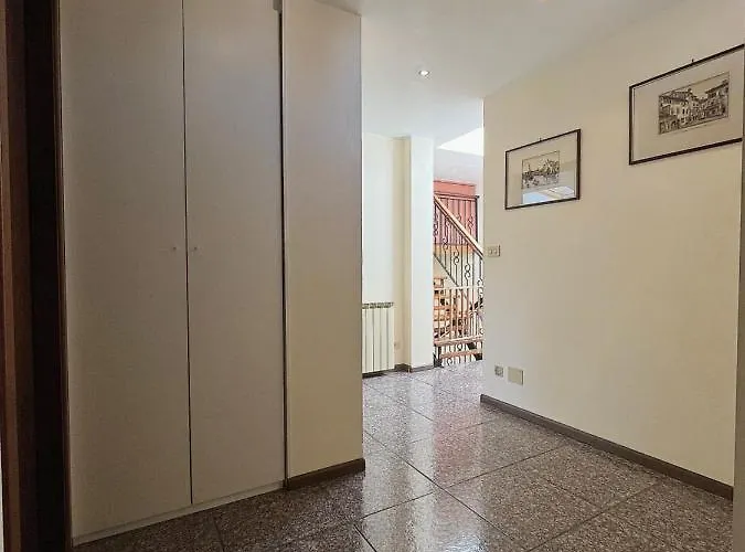 Marchesini Appartement *