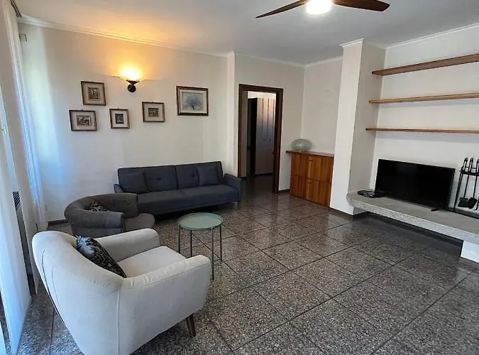 Marchesini Appartement