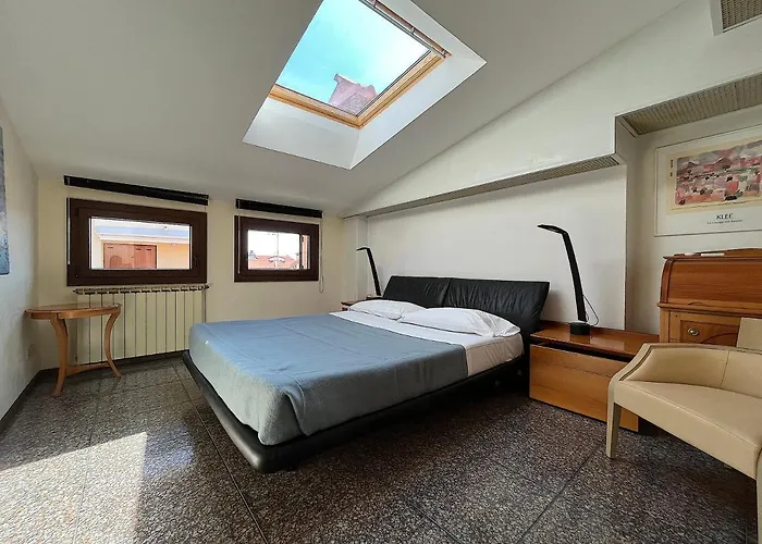 Marchesini Appartement *