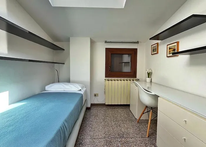 Marchesini Appartement Grado